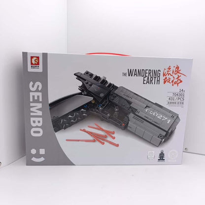 Pen-lux - Lego robot - B4282