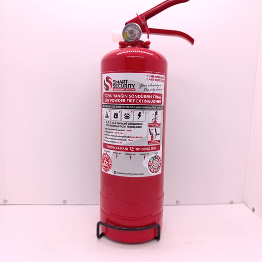 Smart - Yanğın sondürən  - R7002