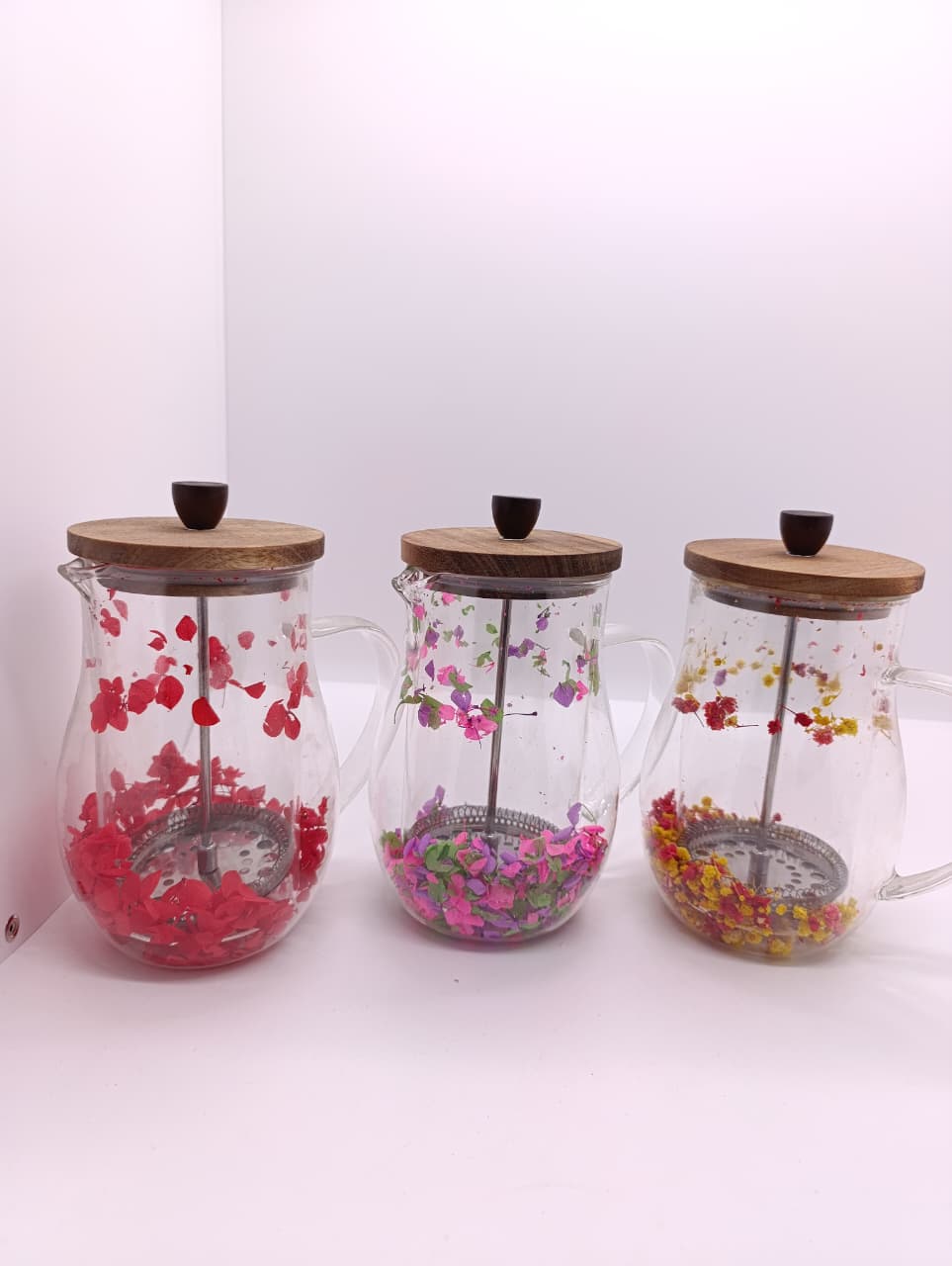 Ceramic Haus - Teapot - H7174