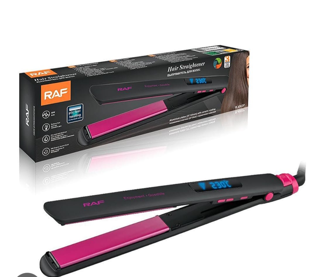 Rack - Hair straightener - 4003
