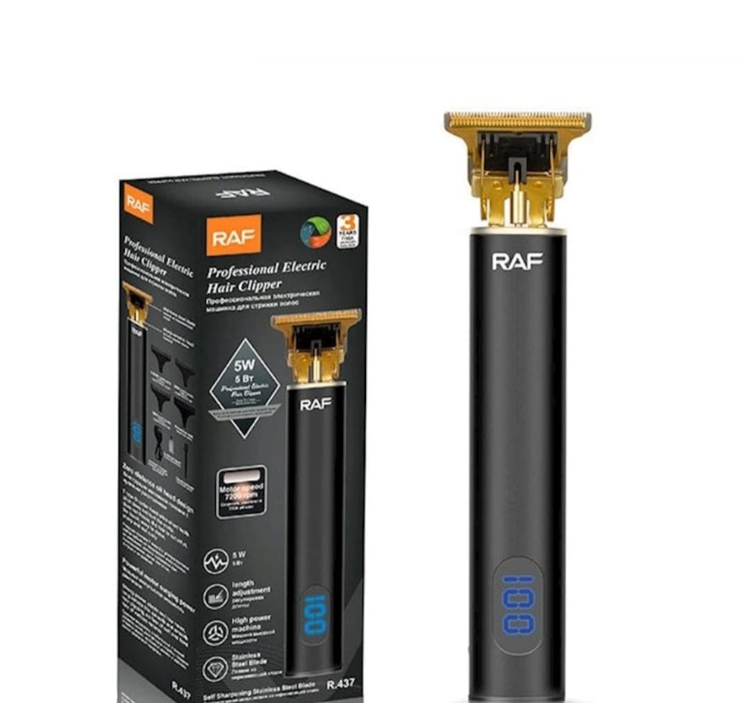 Raf - Hair clipper - 435