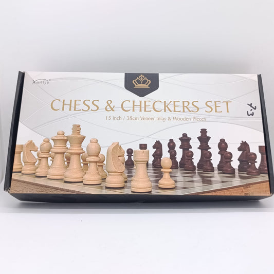 Xinliye - Chess - R7131