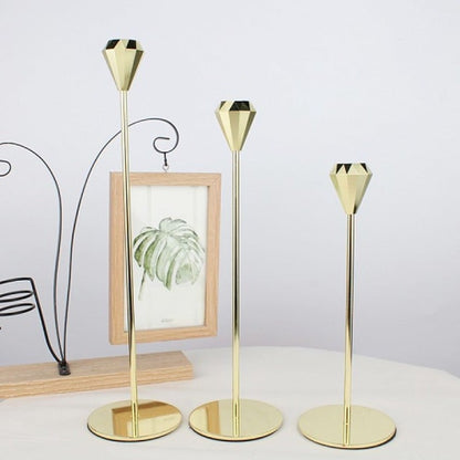 ShakdaSet - Candlestick - G5081