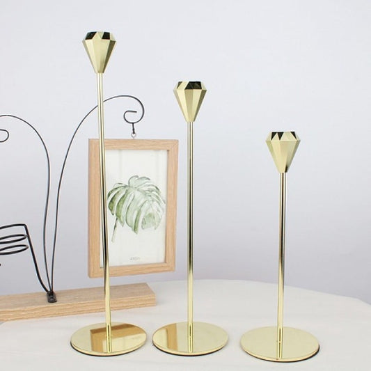 ShakdaSet - Candlestick - G5081