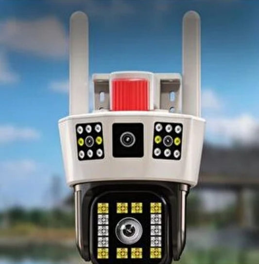 Video - Video surveillance - G4598