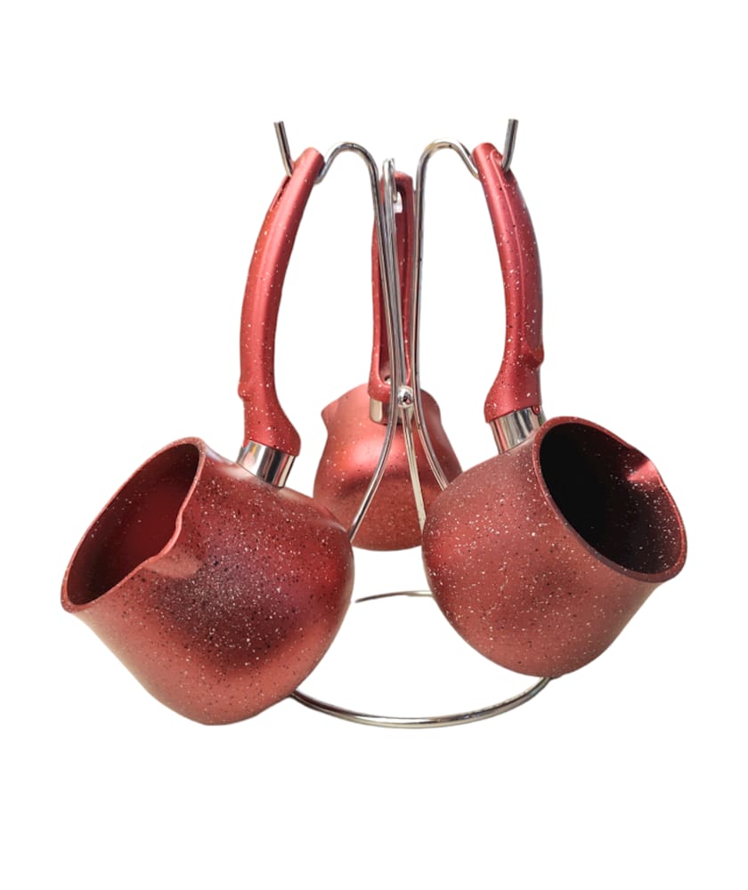 Qəhvə dəmləyən - Stendli - T2651