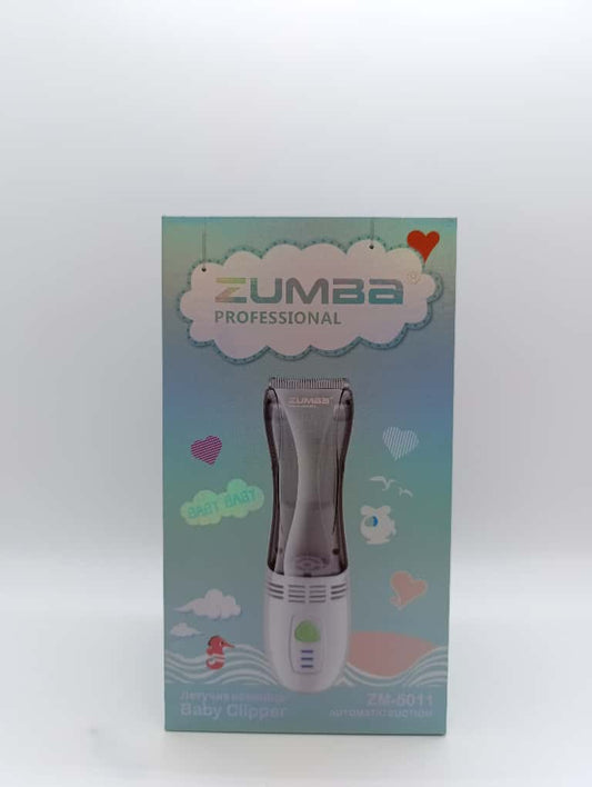 Zumba - Hair clipper - 5011