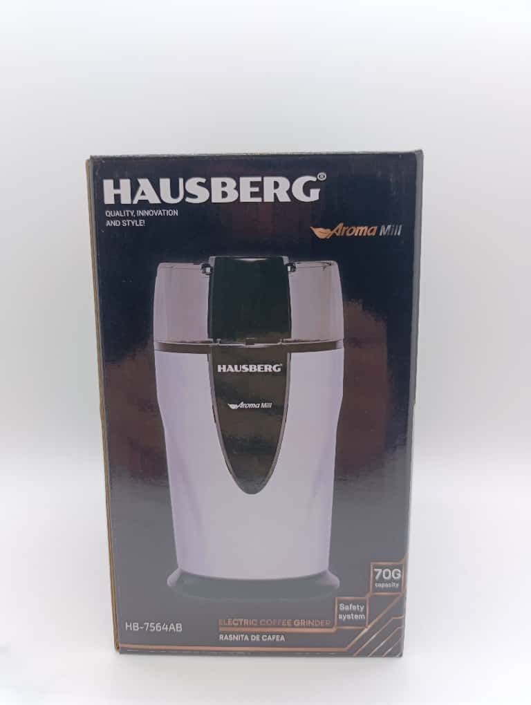 Hausberg - Coffee grinder - 7564