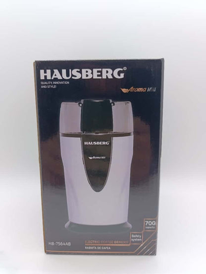 Hausberg - Coffee grinder - 7564
