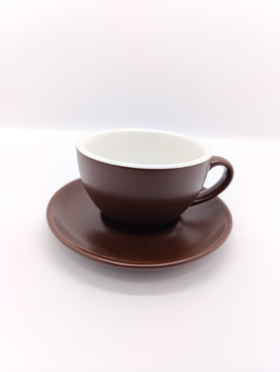 Ceramic Haus - Cappuccino cup - H7143