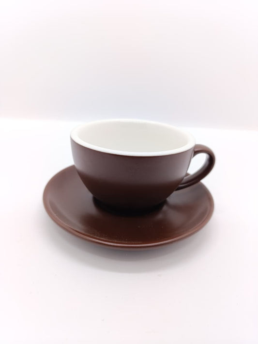 Ceramic Haus - Cappuccino cup - H7143