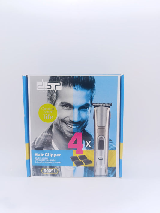 DSP - Hair clipper - 90051