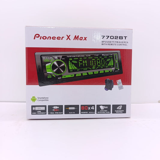 Pioneer - Maqnitafon - R7009