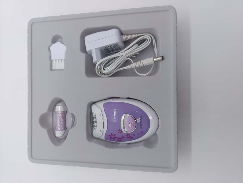 Goldmaster - Epilator - 7159