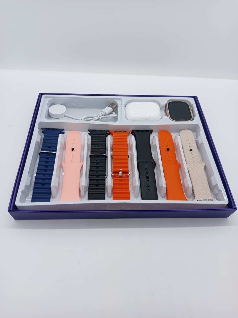 S1000 Pro Max - Smart watch - G5556