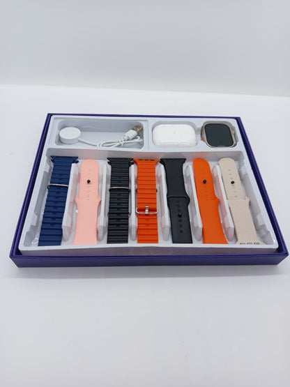 S1000 Pro Max - Smart watch - G5556