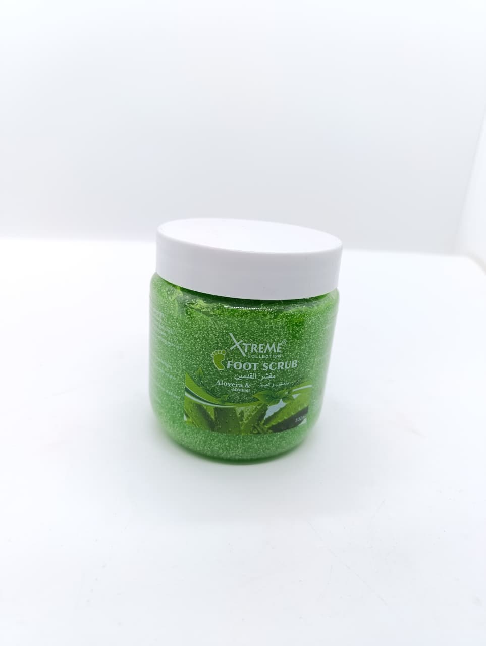Ayaq skrabı - Xtreme - T4027