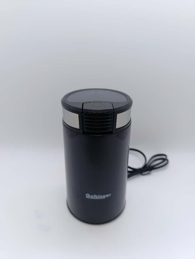 Galbinger - Qəhvə üyüdən - 005