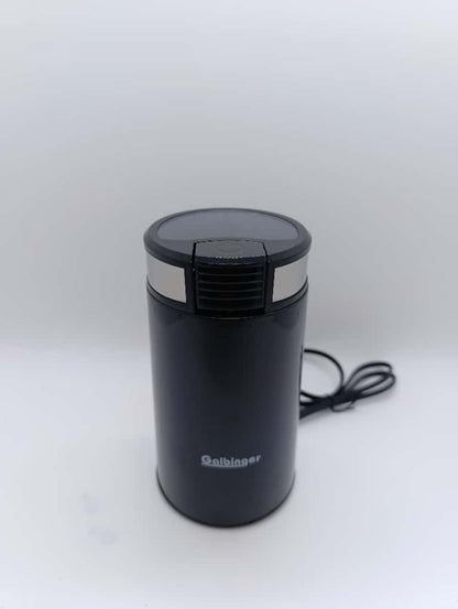 Galbinger - Qəhvə üyüdən - 005