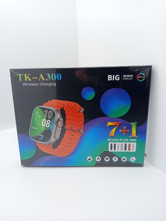 TK-A300 - Smart watch - G5551