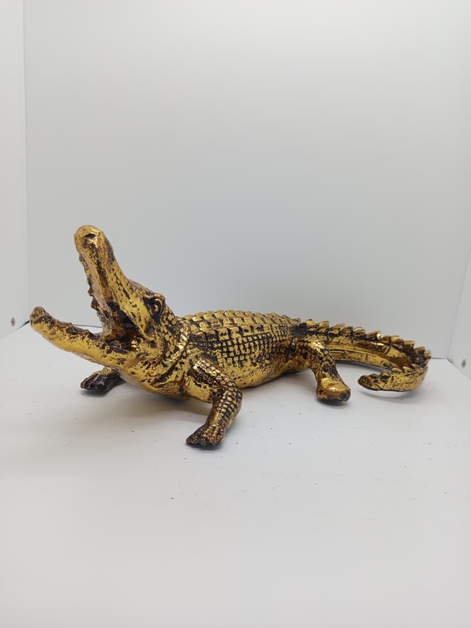 Crocodile - Statue - H5066
