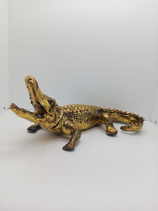 Crocodile - Statue - H5066