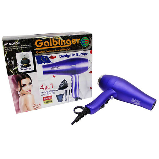 Galbinger - Hair dryer - 003