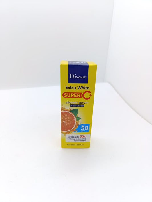 Günəş kremi - Disaar serium - T4069