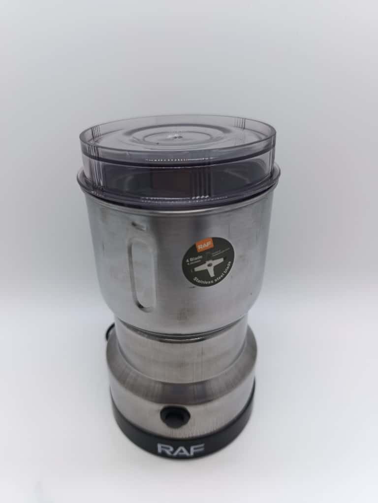Rack - Coffee grinder - 7114