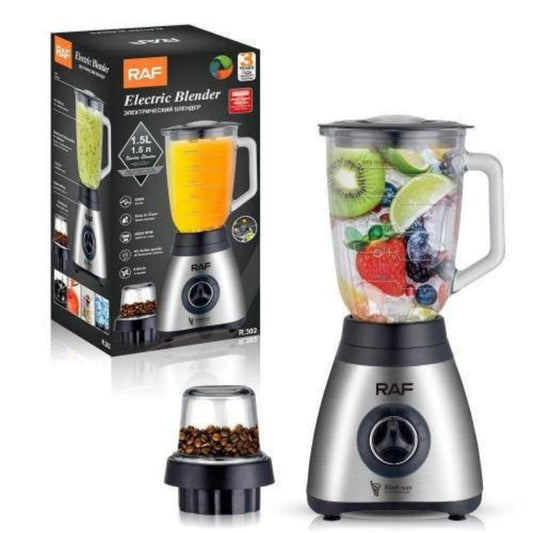 Shelf - Blender - 302