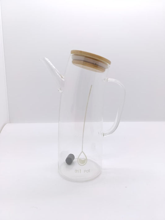 Keramik Haus - Oil bowl - H7158