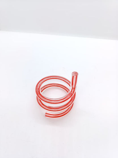 Qıvrım tutacaq - Pambok - T4066