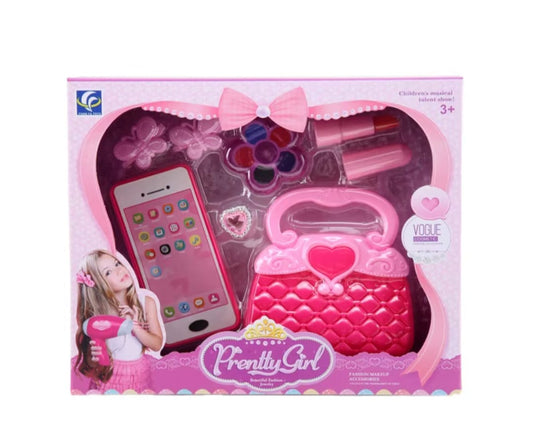 Pretty girl - Makeup set - RYF501C