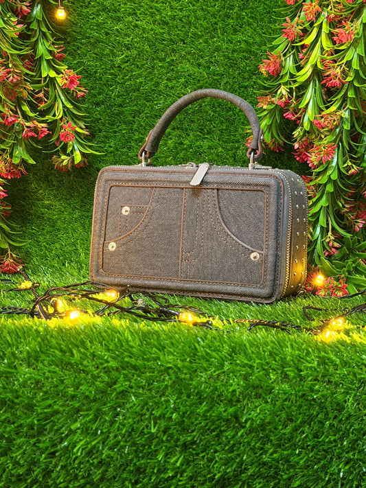 Qadın çantası - GoBag - T8000