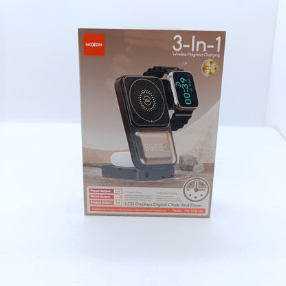 Moxom - Wireless charger - GST32