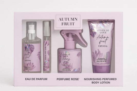Autumn Fruit - Parfum dəsti - R7051