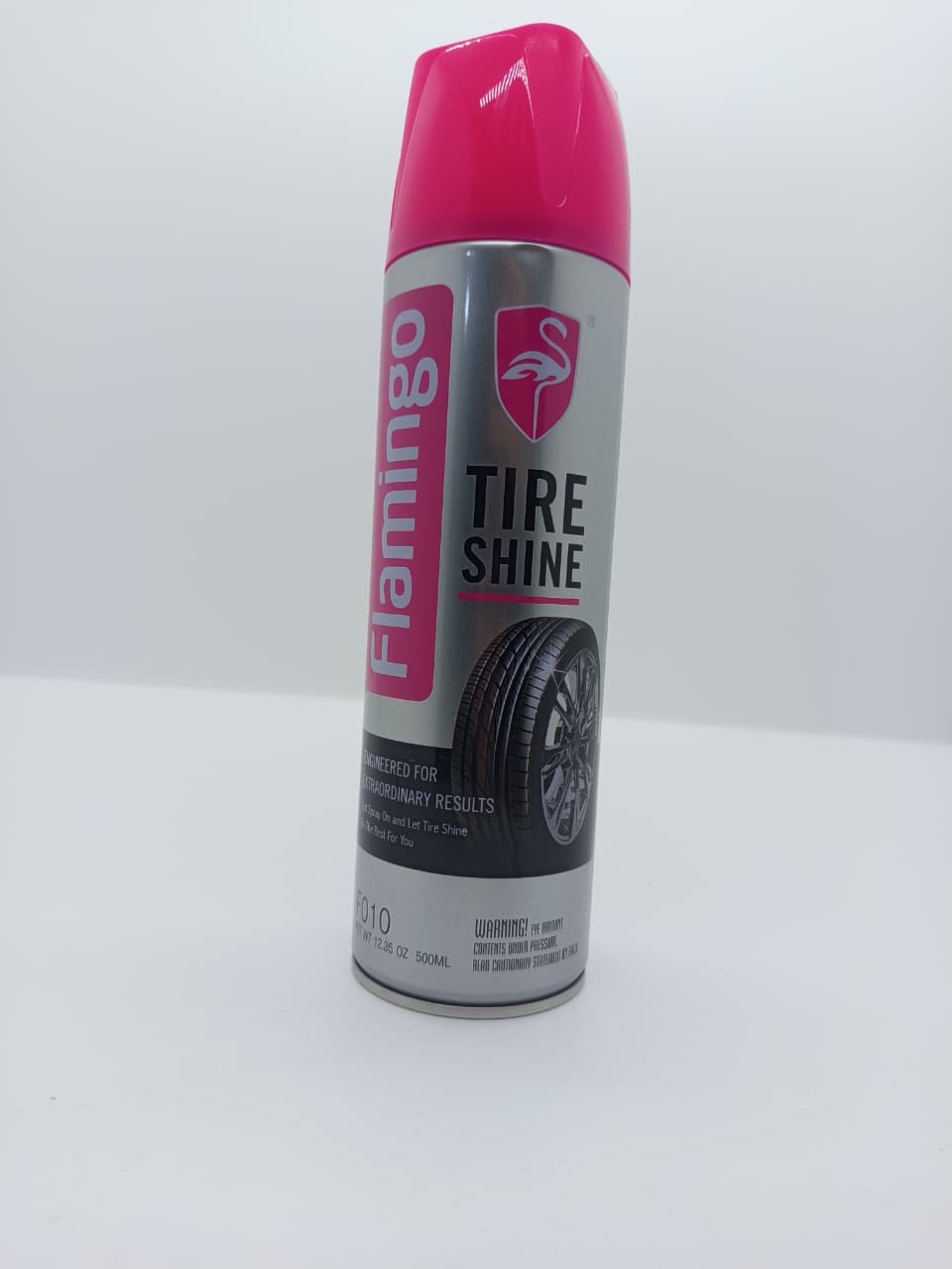 Flamingo - Təkər üçün  - GF010