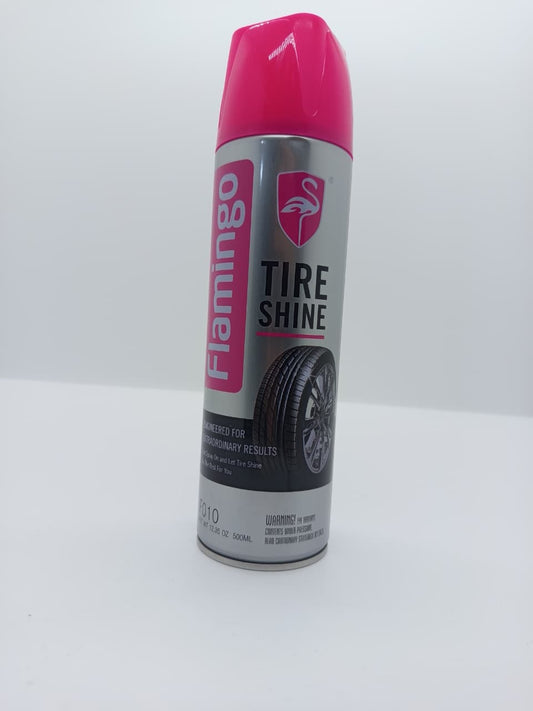 Flamingo - Təkər üçün  - GF010