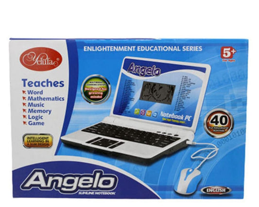 Yelufa - Toy computer - R8808E