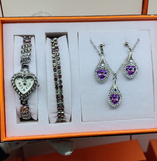 Quartz - Qol saat dəsti - G5113