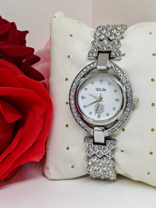 Qılın - Qol saatı - G6654