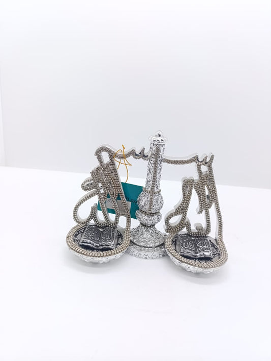 Hədiyyə aləmi  - Heykəl  - H2007