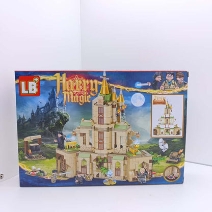 Pen-lux - Lego robot - B9150