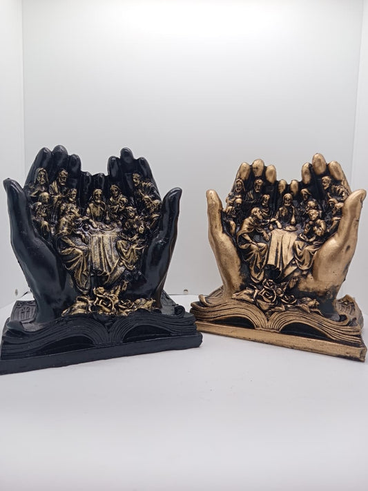 İsa peyğəmbər  - Heykəl  - H5034