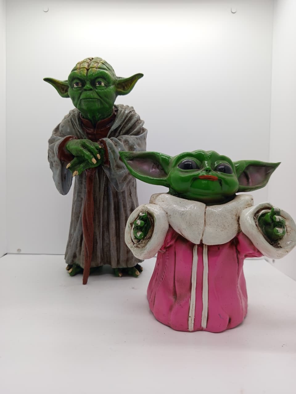 Yoda - Statue - H5035