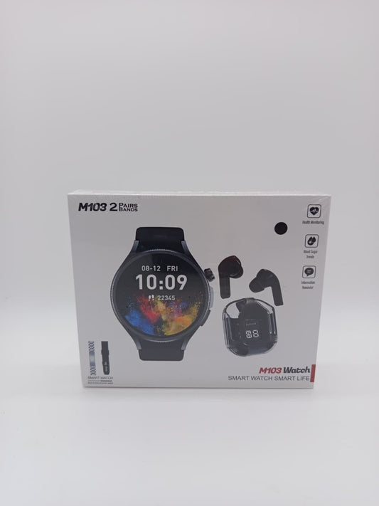 M103 - Smart watch - B103