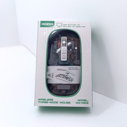 Moxom - Mouse - GMS19