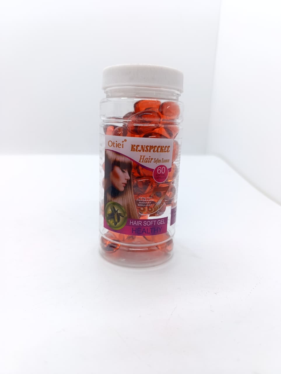 Saç geli - Kenspeckle - T4026