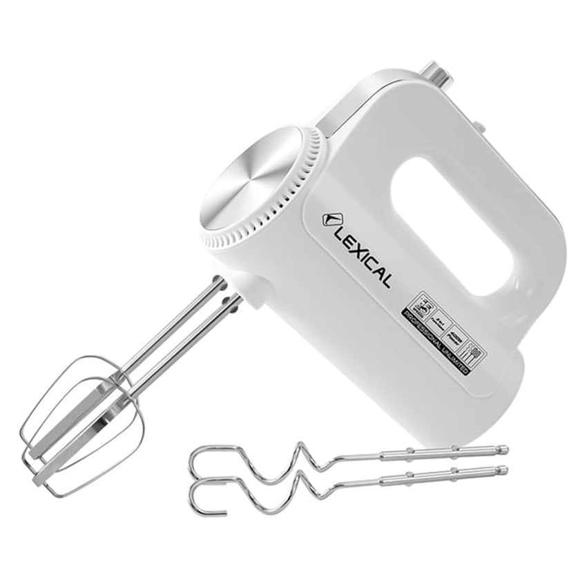 Lexical - Mixer - 1731