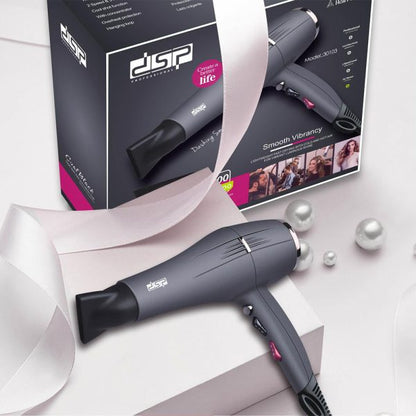 DSP - Hair dryer - 30103